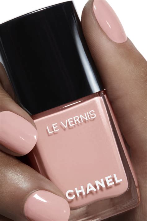 Chanel:Egerie 769 Le Vernis 